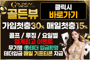 골든뷰 보증업체 – 안전한 토토사이트 이용 가이드